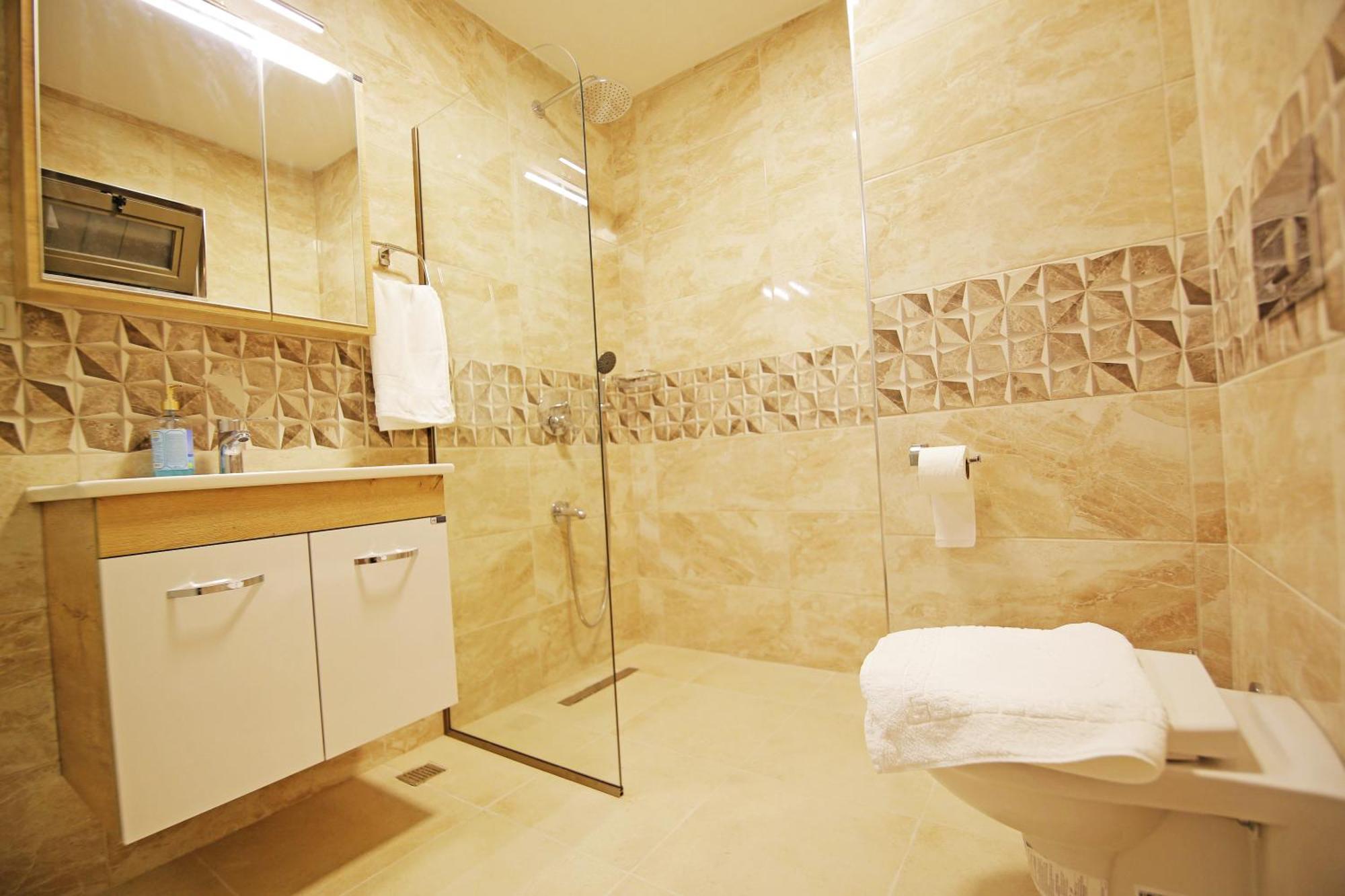 Villa With A Private Heated Pool, Jacuzzi, Overlooking Spectacular Views Of The Sea Kaş Dış mekan fotoğraf