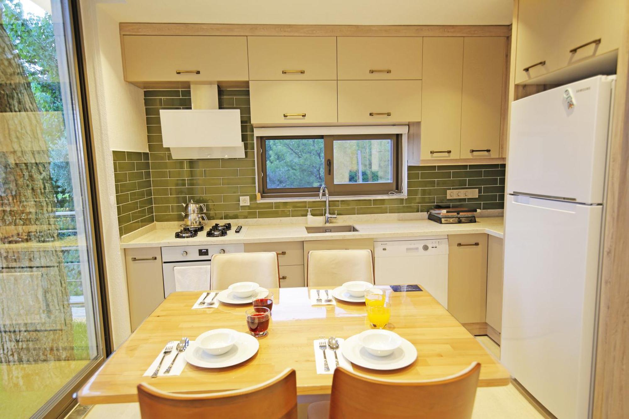 Villa With A Private Heated Pool, Jacuzzi, Overlooking Spectacular Views Of The Sea Kaş Dış mekan fotoğraf