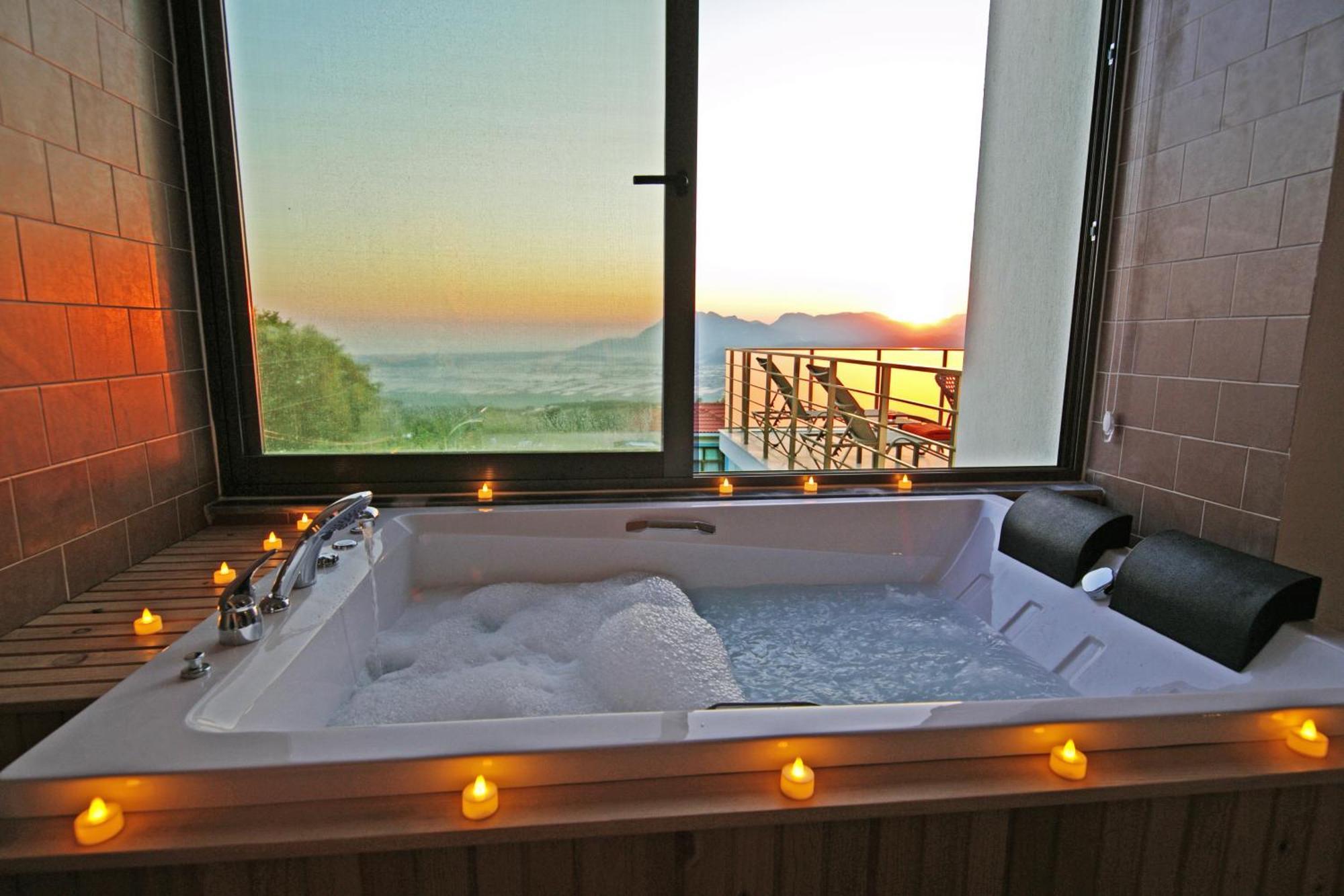 Villa With A Private Heated Pool, Jacuzzi, Overlooking Spectacular Views Of The Sea Kaş Dış mekan fotoğraf